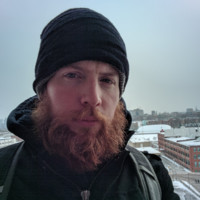 Thomas Lane portrait