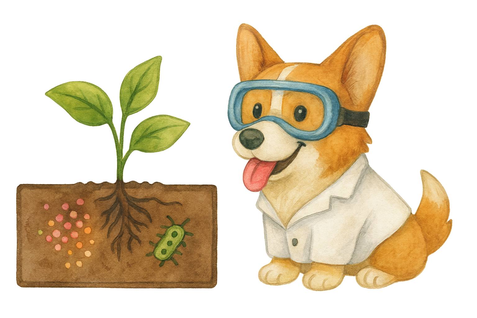 Context illustration